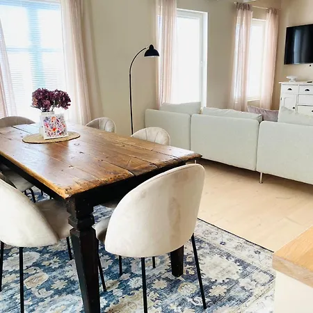 Villa Kokkoladream - Historical Timber *