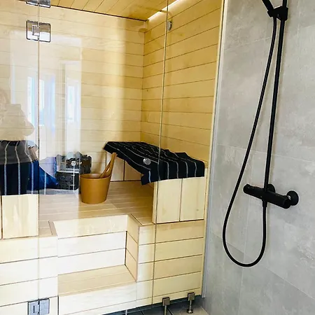 Kokkoladream - Historical Timber