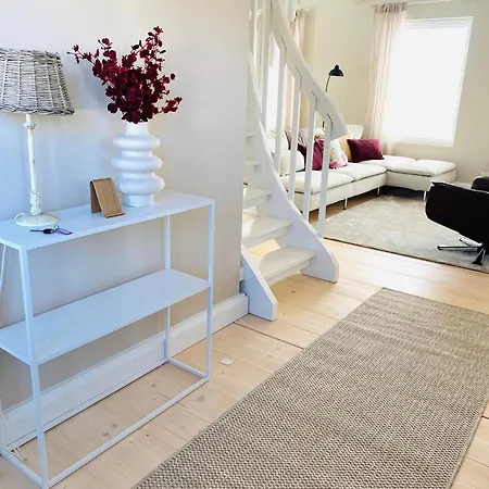 Kokkoladream - Historical Timber * Kokkola